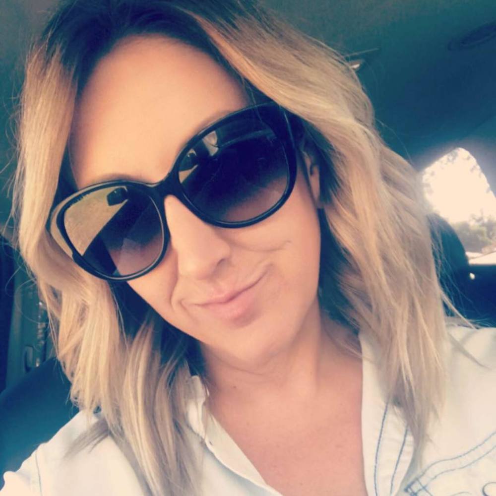 Meet your Posher, Christina